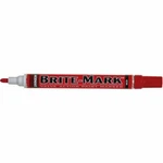 Dykem #84006 Brite Medium Tip Red Industrial Paint Marker New. Price: $10.77.