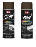 Sem 15023, Cordovan Brown, Color Coat Vinyl Paint, Aerosol (2 Pack) New. Price: $51.77.