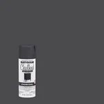 Rust-oleum 302590 Ultra Matte Charcoal Oil-based Sprayable Chalk Paint 12 Oz. New. Price: $20.11.