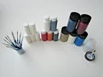 Valspar Touch Up Detail Paint 2019 - 2026 Ford Mustang New. Price: $14.99.