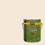 Rodda Paint Cascadia Zero Interior Satin Premiumr One 1-GALLON Ivory New. Price: $73.61.