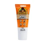 Gorilla Wood Filler 1 Pack White Durable Water Resistant Smooth Finish Repairs New. Price: $13.19.