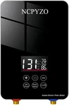 Tankless Water Heater Electric 240V-7000W. Instant For Kitchen Bath New. Price: $159.99.