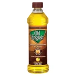 Old English Lemon Oil Furniture Polish, Wood Conditioner, Cleaner 16 Oz. New. Price: $7.88.
