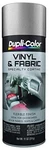 Dupli-color Vinyl And Fabric Coating Silver 11 Oz. Aerosol Lot Of 6 New. Price: $89.00.