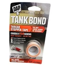 Dap Tank Bond Thread Stopper Tape 5/8" 5' Roll Fix Any Loose Screw Fastener New. Price: $22.88.