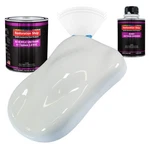 Restoration Shop Cameo White Acrylic Urethane Quart Kit Auto Paint New. Price: $105.99.
