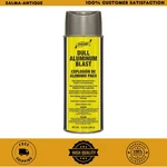 Arnold Chrome Aluminum Lacquer Spray Paint 12OZ High Gloss Metallic Finish New. Price: $19.99.