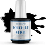 Cocomfix Black Appliance Touch Up Paint - High Gloss For Refriger New. Price: $11.93.
