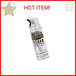 Rust-oleum 302153 Universal All Surface Clear Topcoat Spray, 11 Oz, Hammered New. Price: $14.88.