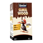 Wood Like Paint Garage Doors Mahogany Look Furniture Cabinets Metal New. Price: $85.52.