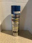 Rust-oleum 7527838 Professional High Performance Enamel Spray Paint, 15 Oz, R... New. Price: $45.99.