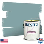 Prestige Paints Interior And Premiumr One Comparable Match Of Behr New. Price: $68.32.