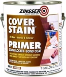 Zinsser 03501 Cover Stain Primr/sealr New. Price: $194.52.