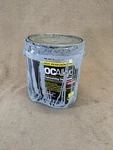 Rust-oleum 206193 Cold Galvanizing Compound 7000 Metal Gray Gallon Dented Can New. Price: $78.65.