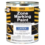Rae 4902-01 Traffic Zone Marking PAINT,1 Gal,yellow 3EHH6 New. Price: $57.99.