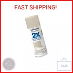 Rust-oleum 249099 Painter's Touch 2X Ultra Cover Spray Paint, 12 Oz, Gloss Cotta New. Price: $12.44.