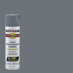 Rust-oleum High Performance Enamel Spray New. Price: $20.30.