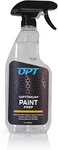 Optimum Paint Prep - Panel Solution For Ceramic Coating Application (17 Oz) New. Price: $33.99.