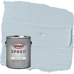 Spred Grab-n-go Keepsakes / Blue, Semi-gloss Interior Paint With Primer New. Price: $33.58.