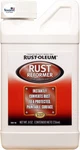 248659 Rust Reformer Brush On, Oz, Black New. Price: $31.78.