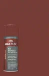 Glidden Max Flex Satin Brick Red Interior/exterior All Surface Spray Paint 12 Oz New. Price: $12.97.