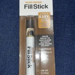 Rust-oleum Repair Fill Sticks Color Match Dark Woods-kona-walnut-cherry New. Price: $13.96.