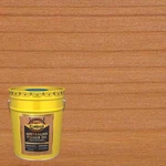 Cabot Australian Timber Oil Low Voc Honey Teak 5 Gal Transparent New. Price: $329.32.