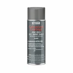 16-842 Galvanized Coatings Spray Paint, Oe Shiny, 13 Ounce (pack Of 1) New. Price: $19.80.