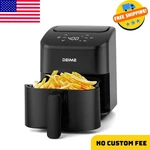 3 Qt, Small Digital Space Saving Compact, Bake, Reheat, Roast New. Price: $55.99.
