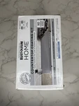 Rust-oleum 384962 Home Countertop Kit Ultra White Base With Satin Top-coat Open. Price: $55.00.