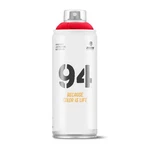 Mtn 94 Spray Paint - RV3001 Vivid Red New. Price: $27.73.
