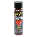 Stinger Sas Adhesive SPRAY-12 Oz. New. Price: $26.64.