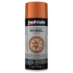 Duplicolor Wheel Coating New. Price: $17.99.