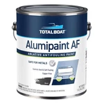 Owner Bottom - Totalboat Alumipaint Af Black Gallon New. Price: $369.99.