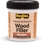 AWOOM250 Acrylic Wood Filler, Mahogany, Ml, New. Price: $25.05.