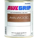 Awlgrip Awlwood Ma Gloss Quart #J3890Q New. Price: $140.82.