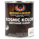 House Of Kolor UK03-Q01 Wild Cherry Urethane Kandy, Quart New. Price: $150.85.