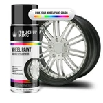 Automotive Wheel Paint For General Motors Azul Bermuda Metallic B168 New. Price: $36.99.