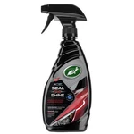 Turtle Wax Ice Shine Hybrid Sealant Long Lasting Spray 16 Fl Oz New. Price: $16.00.