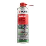 Wurth Hhs Plus High Pressure Resistant Semi-synthetic Oil New. Price: $86.95.