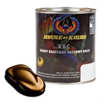 House Of Kolor Shimrin KBC12-Q01 Kandy Series Universal Basecoat, Qt Can, Paga New. Price: $172.35.