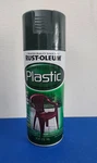 Rust-oleum Paint For Plastic Gloss Dark Hunter Green 211360 Direct Nos New. Price: $29.97.
