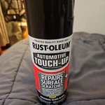Rust-oleum 292320 Automotive Universal 11 Ounce (pack Of 1), Gloss Black New. Price: $13.99.