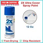 Rust-oleum 249114 Painters Touch 2X Ultra Cover Spray 12 Oz, Gloss Deep New. Price: $8.69.