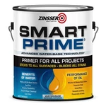 Zinsser 249729 1G White Smart Wb Universal PRIMER-1PK New. Price: $46.75.