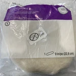 3M-33279 Perfect-it Low Linting Wool Pad, 33279, 8 New. Price: $37.90.