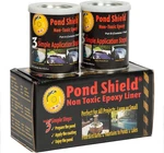 Pond Armor Sku-gray-qt-r Non-toxic Shield Epoxy Paint, 1.5-QUART, New. Price: $57.96.