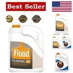 Ppg Floetrol Additive 1 Gallon Fast-drying Enhancer For Flawless Paint Finish New. Price: $43.36.