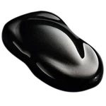 House Of Kolor Black Sparkle Pearl SHIMRIN2 Basecoat, 1 Quart New. Price: $139.99.